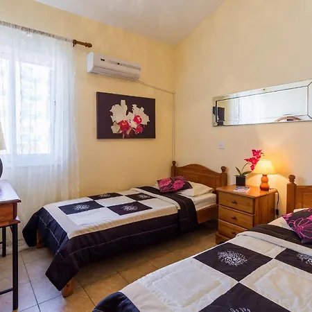 Villa Evace Protaras