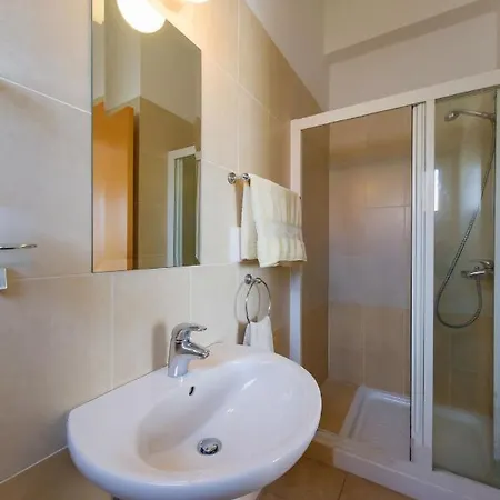 Evace Villa *