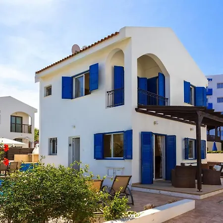 Evace Protaras