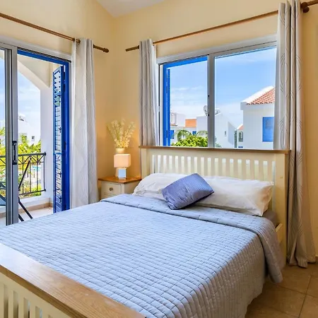 Evace Villa Protaras