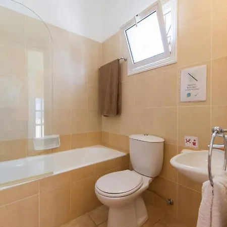Villa Evace