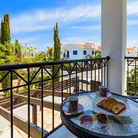 Villa Evace *