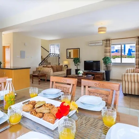 Villa Evace Protaras