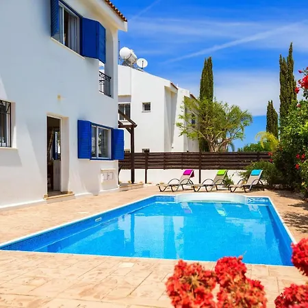 Villa Evace Protaras